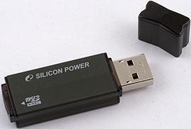 Флэш-накопители ATP, Corsair, Kingston, PQI и Silicon Power, фото 31