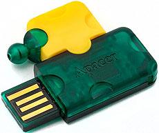 Флэш-накопители Apacer, фото 3