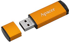 Флэш-накопители Apacer, фото 9