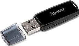 Флэш-накопители Apacer, фото 5