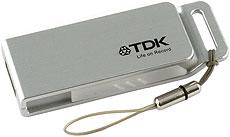 Флэш-накопители Kingston, Silicon Power, TDK и Verbatim, фото 12