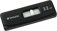 Флэш-накопители с интерфейсами eSATA и USB производства Silicon Power и Verbatim, фото 4