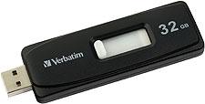 Флэш-накопители с интерфейсами eSATA и USB производства Silicon Power и Verbatim, фото 5