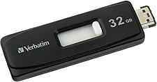 Флэш-накопители с интерфейсами eSATA и USB производства Silicon Power и Verbatim, фото 6
