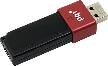 Флэш-накопители PQI, Silicon Power и Walton Chaintech, фото 2