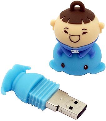 Флэш-накопители PQI, Silicon Power и Walton Chaintech, фото 13