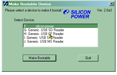 Флэш-накопители PQI, Silicon Power и Walton Chaintech, фото 17