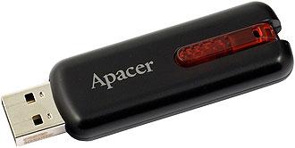 Флэш-накопители Apacer, фото 4