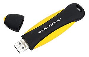 Высокоскоростные флэш-накопители Corsair и Walton Chaintech, фото 2