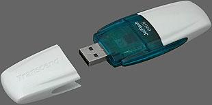 Флэш-накопители Transcend, фото 6