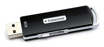 Флэш-накопители Transcend, фото 4