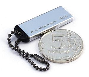 Флэш-накопители Silicon Power, фото 14