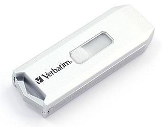 Флэш-накопитель Verbatim Store’n’Go Executive