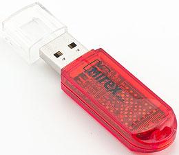 Флэш-накопители Mirex:, фото 2
