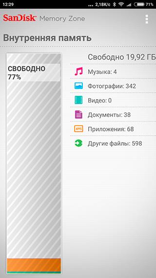 Флэш-накопитель SanDisk Dual USB Drive Type-C:, фото 11