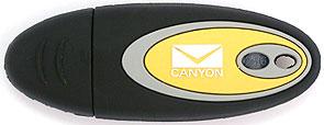 Флэш-накопители Canyon, JetLinx, Kingston Memory Solution, PQI, Transcend и x-Drive, фото 12