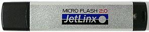 Флэш-накопители Canyon, JetLinx, Kingston Memory Solution, PQI, Transcend и x-Drive, фото 19