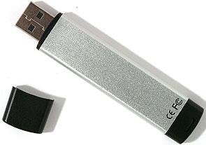 Флэш-накопители Canyon, JetLinx, Kingston Memory Solution, PQI, Transcend и x-Drive, фото 20