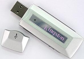 Флэш-накопители Canyon, JetLinx, Kingston Memory Solution, PQI, Transcend и x-Drive, фото 30