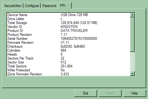 Флэш-накопители Canyon, JetLinx, Kingston Memory Solution, PQI, Transcend и x-Drive, фото 36