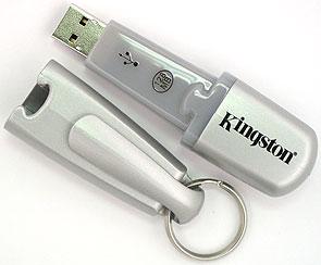 Флэш-накопители Canyon, JetLinx, Kingston Memory Solution, PQI, Transcend и x-Drive, фото 38