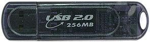 Флэш-накопители Canyon, JetLinx, Kingston Memory Solution, PQI, Transcend и x-Drive, фото 49