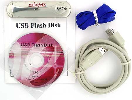 Флэш-накопители Canyon, JetLinx, Kingston Memory Solution, PQI, Transcend и x-Drive, фото 43