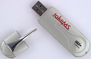 Флэш-накопители Canyon, JetLinx, Kingston Memory Solution, PQI, Transcend и x-Drive, фото 42