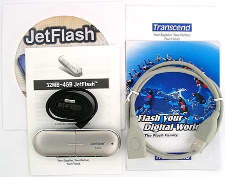 Флэш-накопители Canyon, JetLinx, Kingston Memory Solution, PQI, Transcend и x-Drive, фото 54