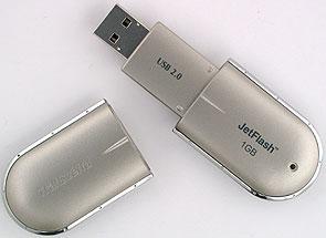 Флэш-накопители Canyon, JetLinx, Kingston Memory Solution, PQI, Transcend и x-Drive, фото 53