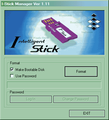 Флэш-накопители Hyper Drive 2.0, MaxSelect, Netac UCF, PQI Intelligent Stick, Twin Drive и USB Flash Disk, фото 28