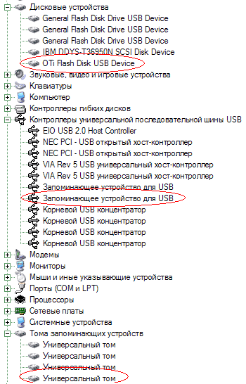 Флэш-накопители iRU, PQI MiB и TwinMOS Mobile Disk, фото 6