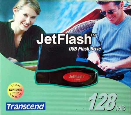 Флэш-накопители Eutron Crypto Picodisk, Multisoft USB FlashDisk и Transcend JetFlash, фото 24