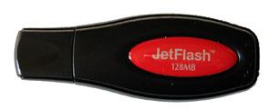 Флэш-накопители Eutron Crypto Picodisk, Multisoft USB FlashDisk и Transcend JetFlash, фото 25