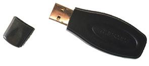 Флэш-накопители Eutron Crypto Picodisk, Multisoft USB FlashDisk и Transcend JetFlash, фото 26