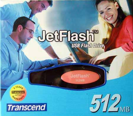 Флэш-накопители Eutron Crypto Picodisk, Multisoft USB FlashDisk и Transcend JetFlash, фото 36