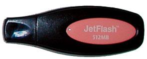 Флэш-накопители Eutron Crypto Picodisk, Multisoft USB FlashDisk и Transcend JetFlash, фото 38