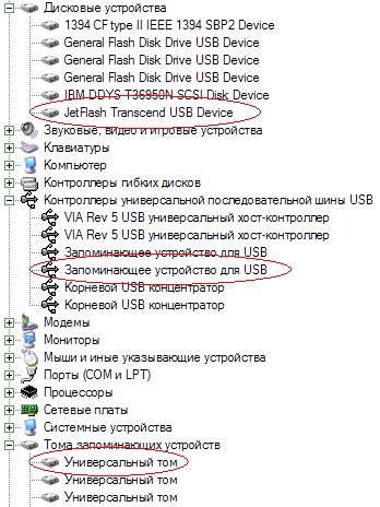 Флэш-накопители Eutron Crypto Picodisk, Multisoft USB FlashDisk и Transcend JetFlash, фото 40