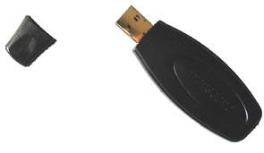 Флэш-накопители Eutron Crypto Picodisk, Multisoft USB FlashDisk и Transcend JetFlash, фото 39