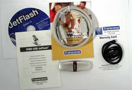 Флэш-накопители Apacer HandySteno 2.0, Kingmax USB Flash Drive, Luwen EasyDisk HS и Mini EasyDisk и Transcend JetFlashA, фото 30