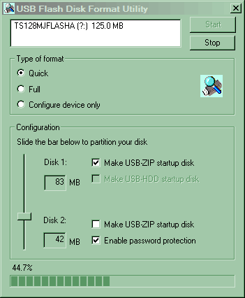 Флэш-накопители Apacer HandySteno 2.0, Kingmax USB Flash Drive, Luwen EasyDisk HS и Mini EasyDisk и Transcend JetFlashA, фото 35