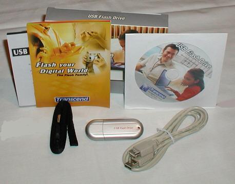 Флэш-накопители Digitex Pen Drive, Luwen EasyDisk и Transcend USB Flash Drive, фото 12
