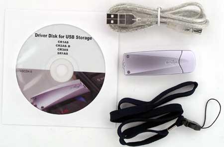 Флэш-накопители Hyper Drive 2.0, MaxSelect, Netac UCF, PQI Intelligent Stick, Twin Drive и USB Flash Disk, фото 32