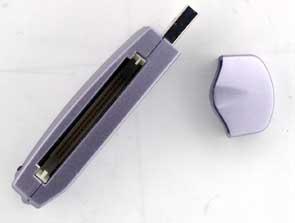 Флэш-накопители Hyper Drive 2.0, MaxSelect, Netac UCF, PQI Intelligent Stick, Twin Drive и USB Flash Disk, фото 30