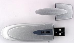Флэш-накопители iRU, PQI MiB и TwinMOS Mobile Disk, фото 10