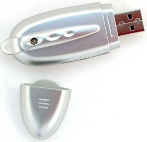 Флэш-накопители ASUS, Digitex Container, Eline Flash USB Drive, Kingmax Hi-Speed Flash Drive, Luwen EasyDisk и X-Micro Apex Flash Stick USB 2.0, фото 21