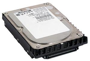 Жесткий диск Fujitsu MAS3367NC, фото 2