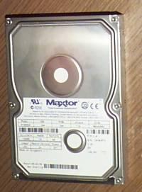Тестирование жестких дисков с интерфейсом IDE. 1999 — часть 3, фото 2