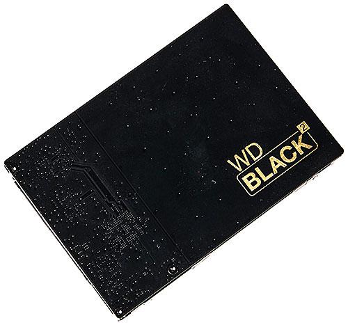 Western Digital Black²:, фото 1
