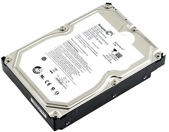 Seagate Barracuda LP, фото 3